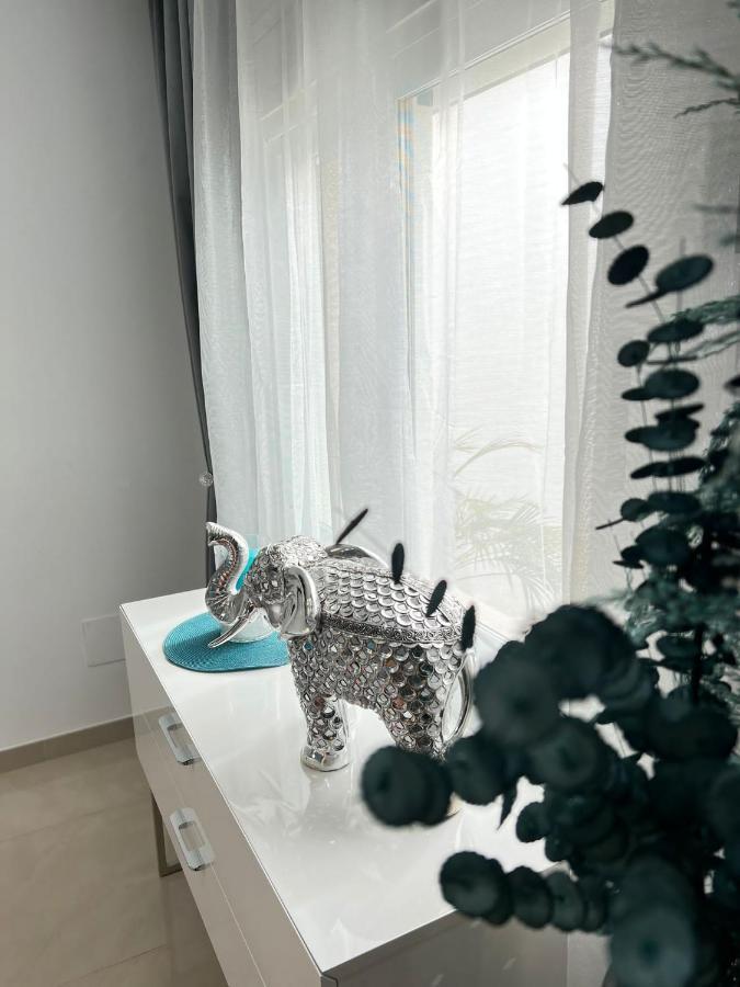 Luxury House Atlantico Private Heated Pool Apartment Адехе Екстериор снимка