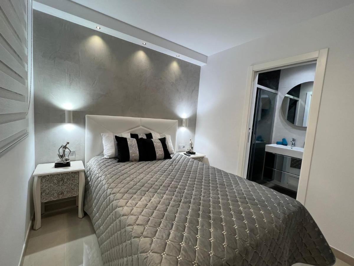 Luxury House Atlantico Private Heated Pool Apartment Адехе Екстериор снимка