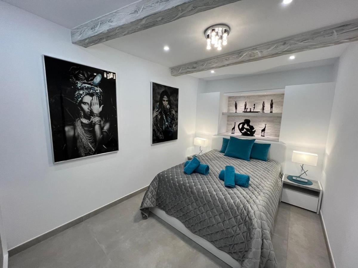 Luxury House Atlantico Private Heated Pool Apartment Адехе Екстериор снимка