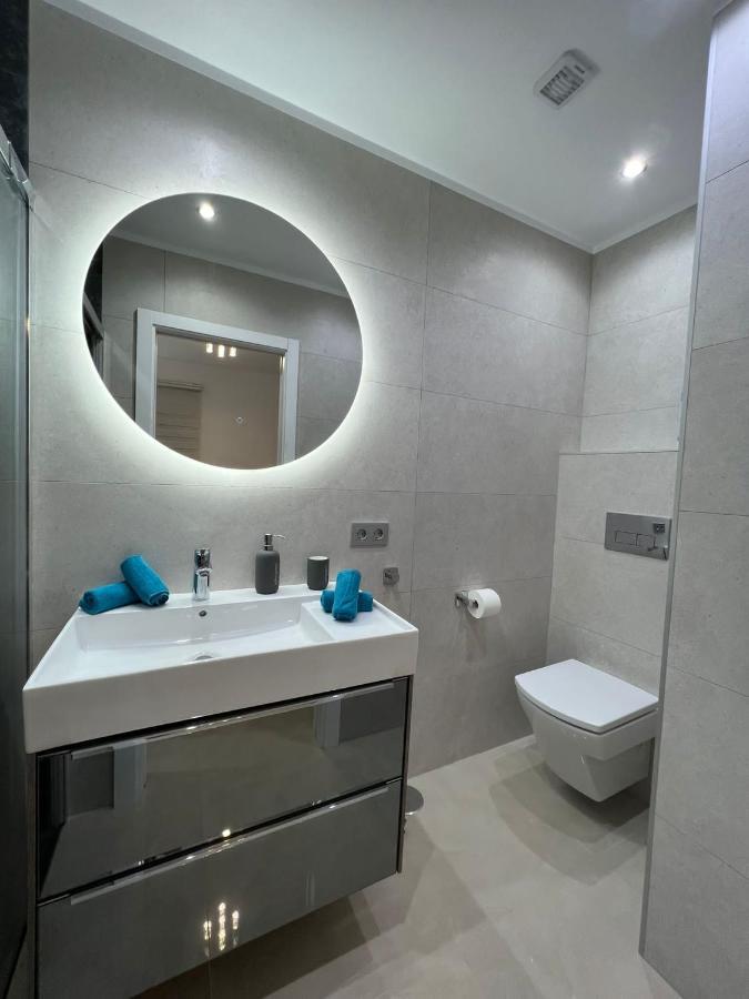 Luxury House Atlantico Private Heated Pool Apartment Адехе Екстериор снимка